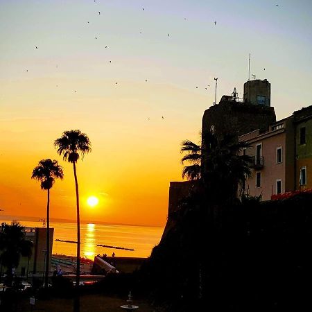 Azzurro Come Il Mare Termoli Exterior foto