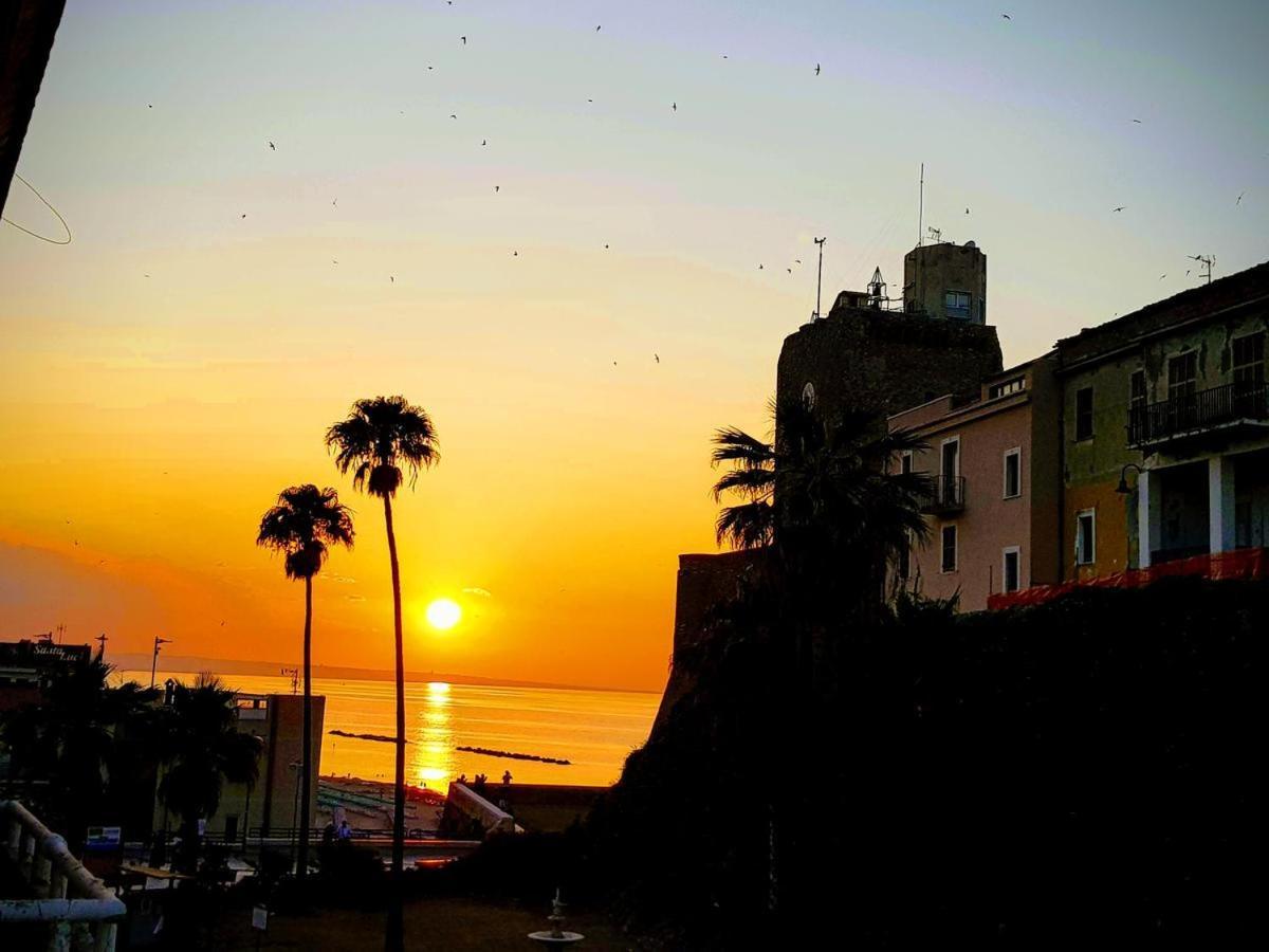 Azzurro Come Il Mare Termoli Exterior foto