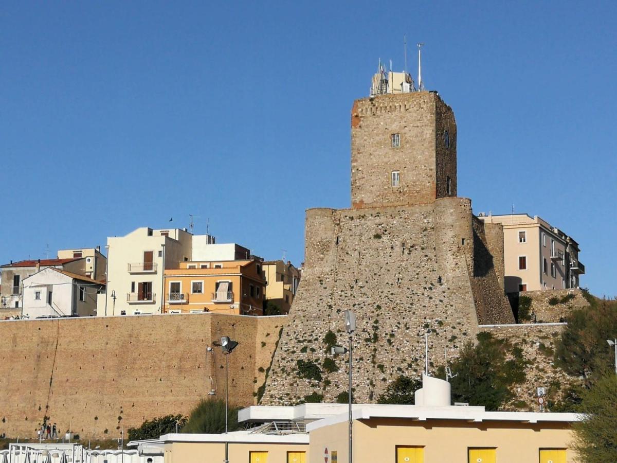 Azzurro Come Il Mare Termoli Exterior foto