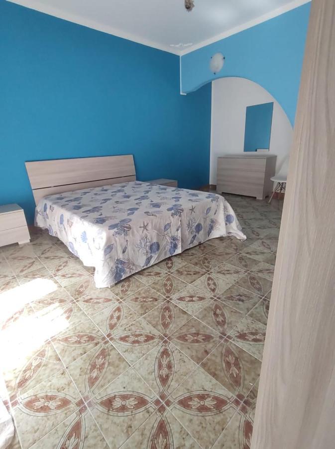 Azzurro Come Il Mare Termoli Exterior foto