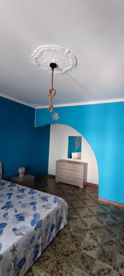 Azzurro Come Il Mare Termoli Exterior foto