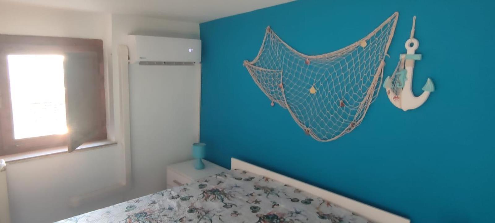 Azzurro Come Il Mare Termoli Exterior foto